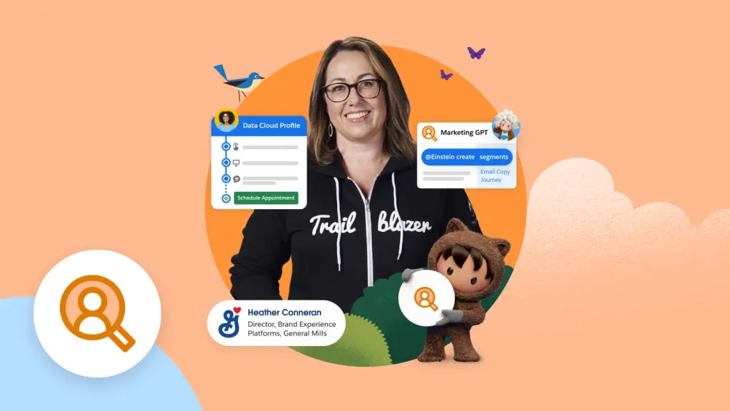 Salesforce Account-Based Marketing