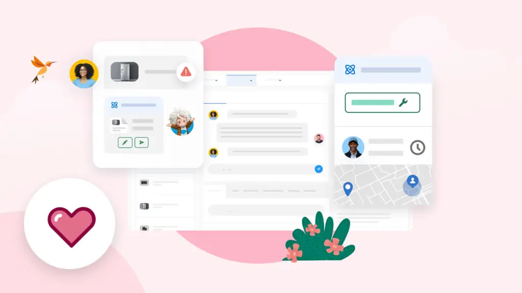 Salesforce Call Center Integration