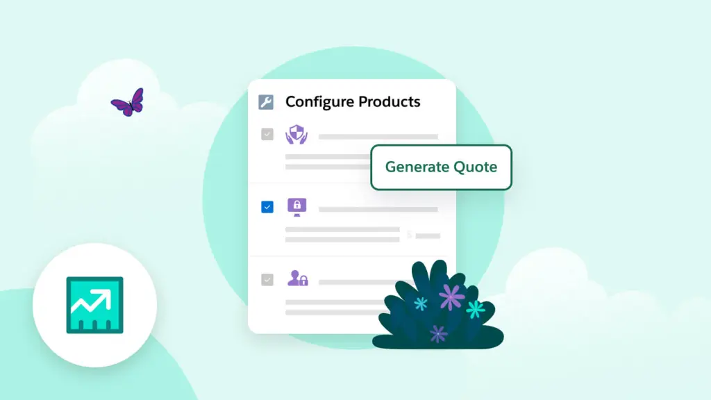 Salesforce CPQ & Billing