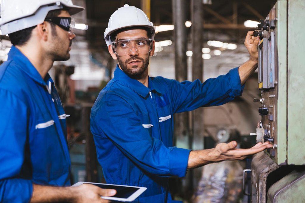 Salesforce Mobile Workforce