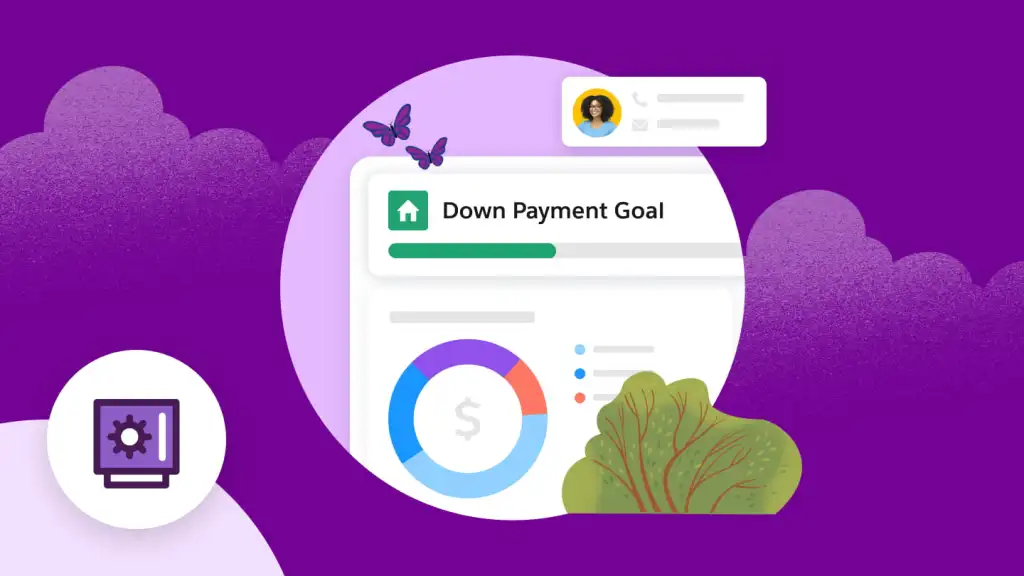 Salesforce Mortgage CRM