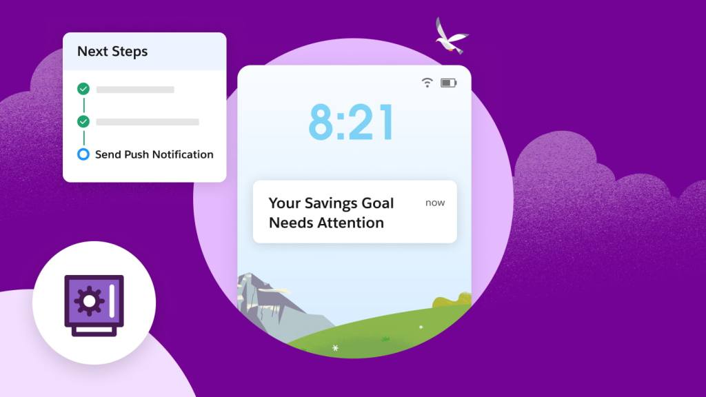 Salesforce Onboarding Solution