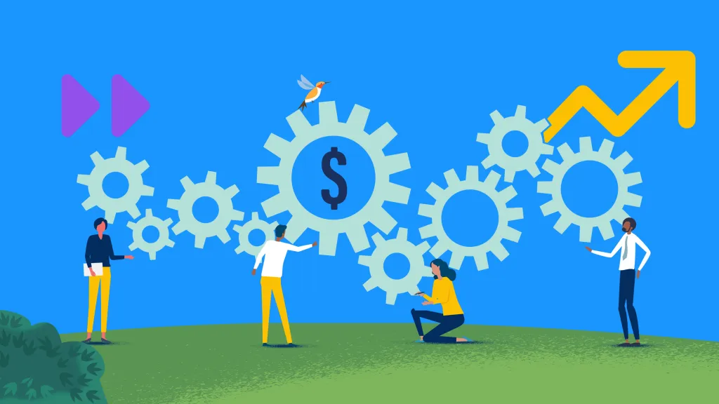 Salesforce Partner Enablement