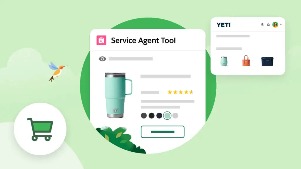 Salesforce Product Recommendation Engine
