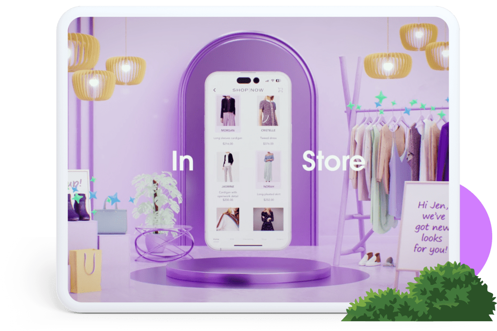 Salesforce Retail Cloud POS