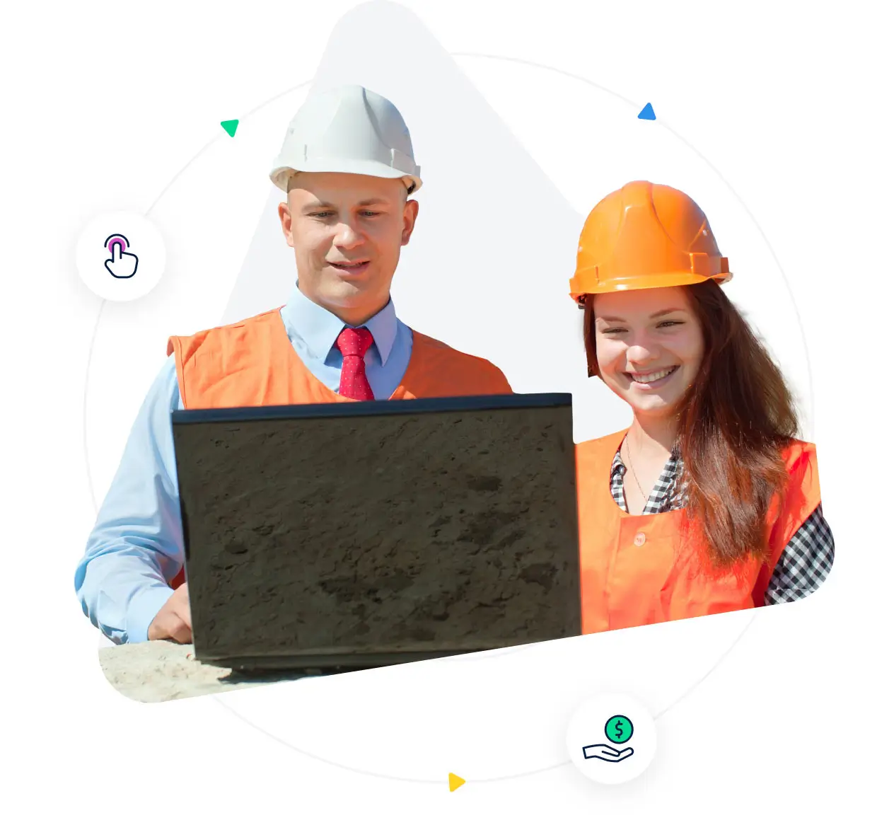 Salesmate CRM for Construction