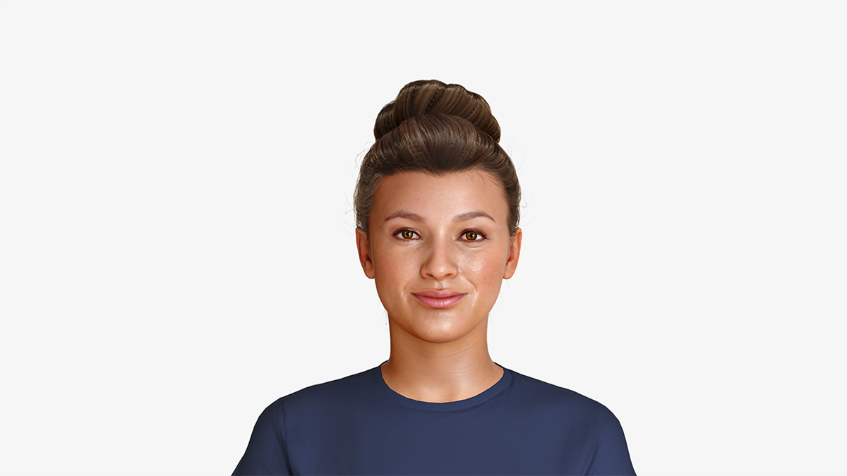 S.A.R.A.H - AI Resource Assistant