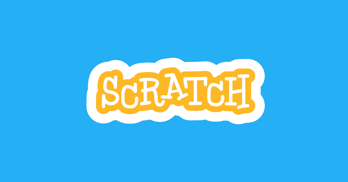Scratch - Creative Programming