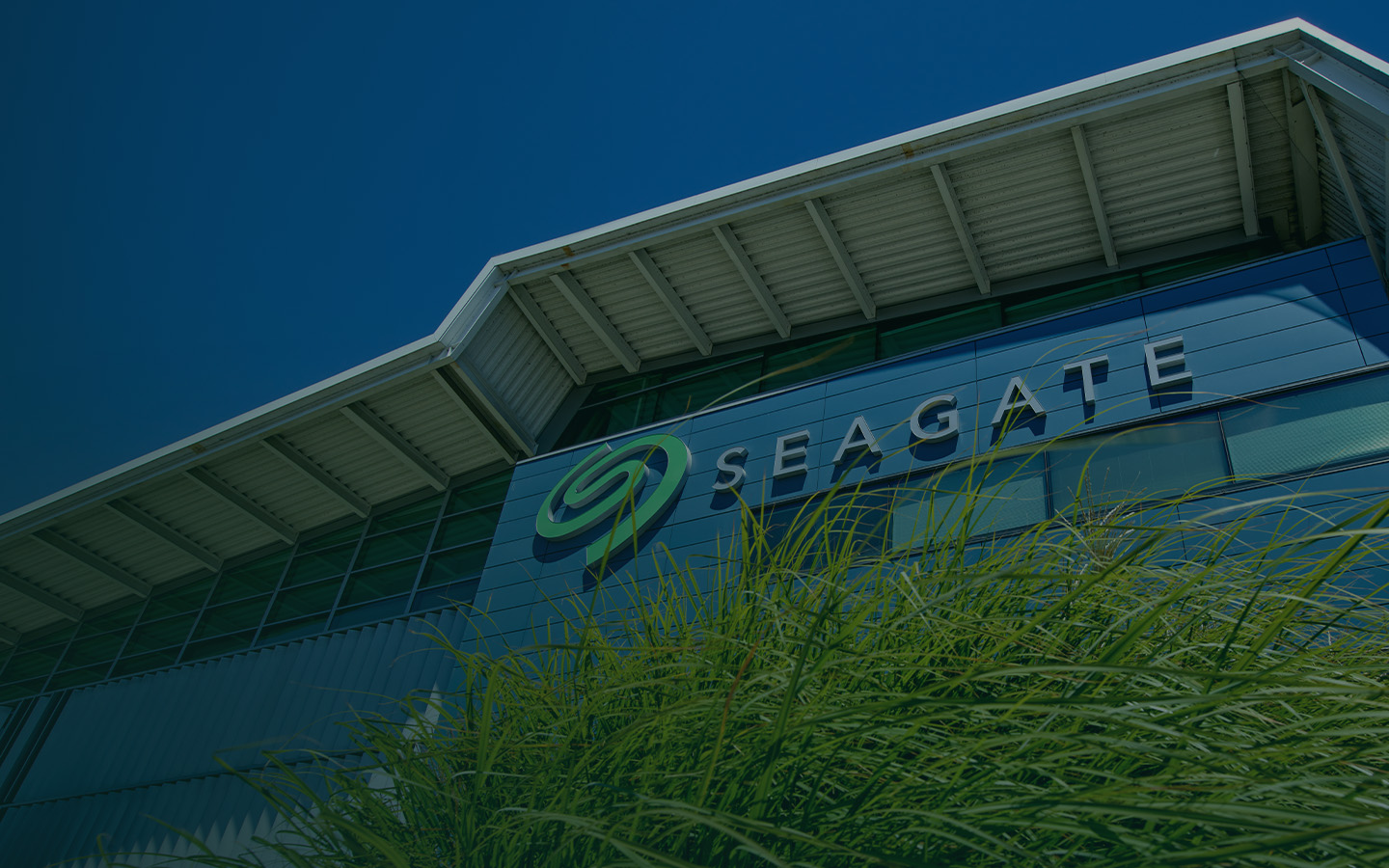 Seagate CORVAULT Endpoint Protection