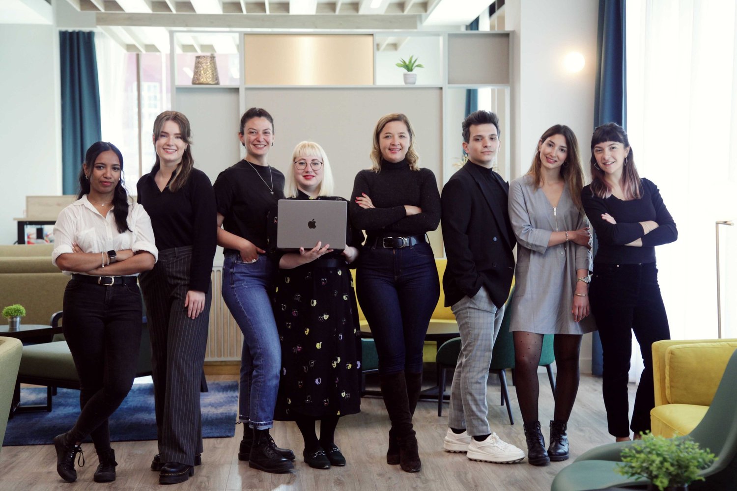 Seamless Website Integrations for Squarespace