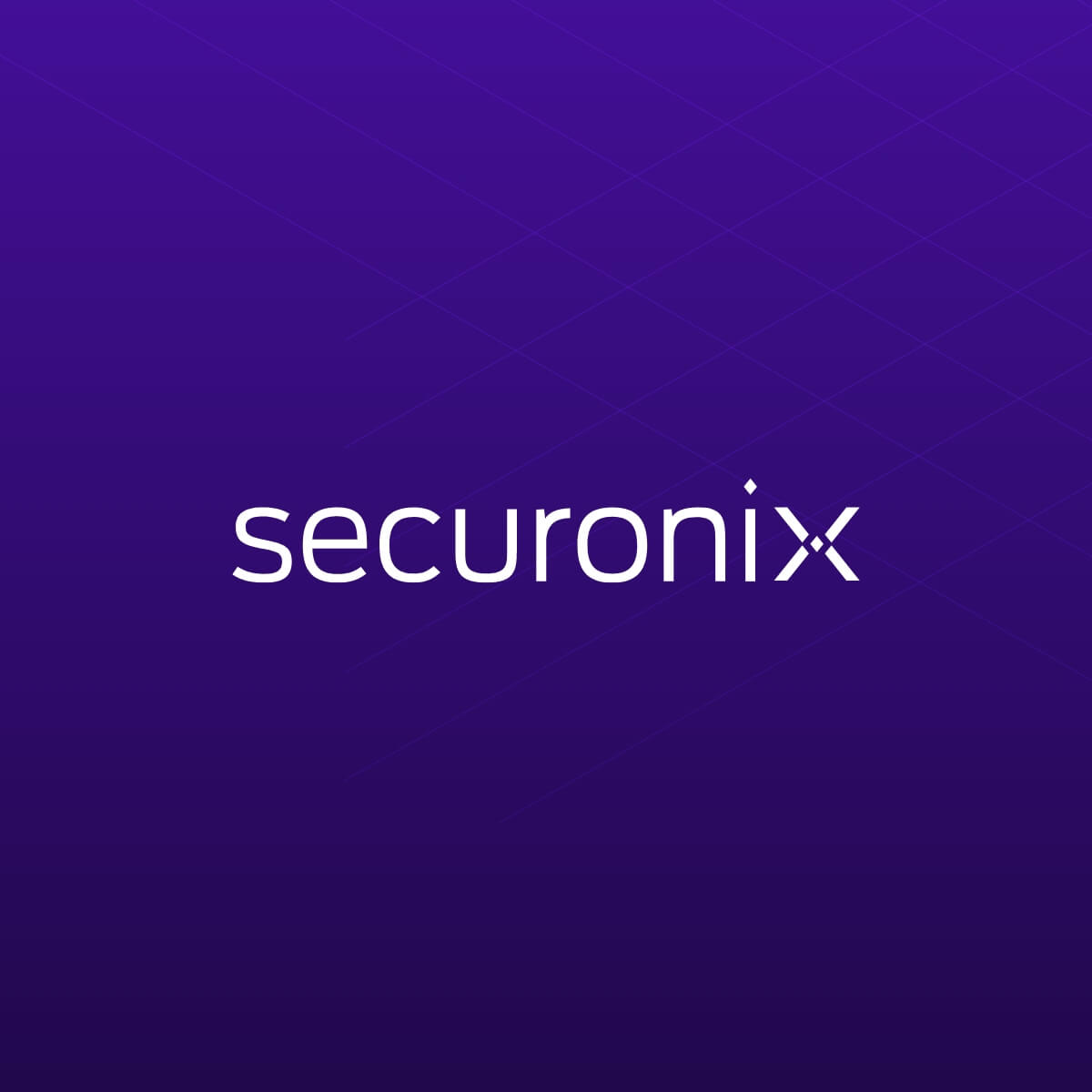 Securonix SIEM Solution