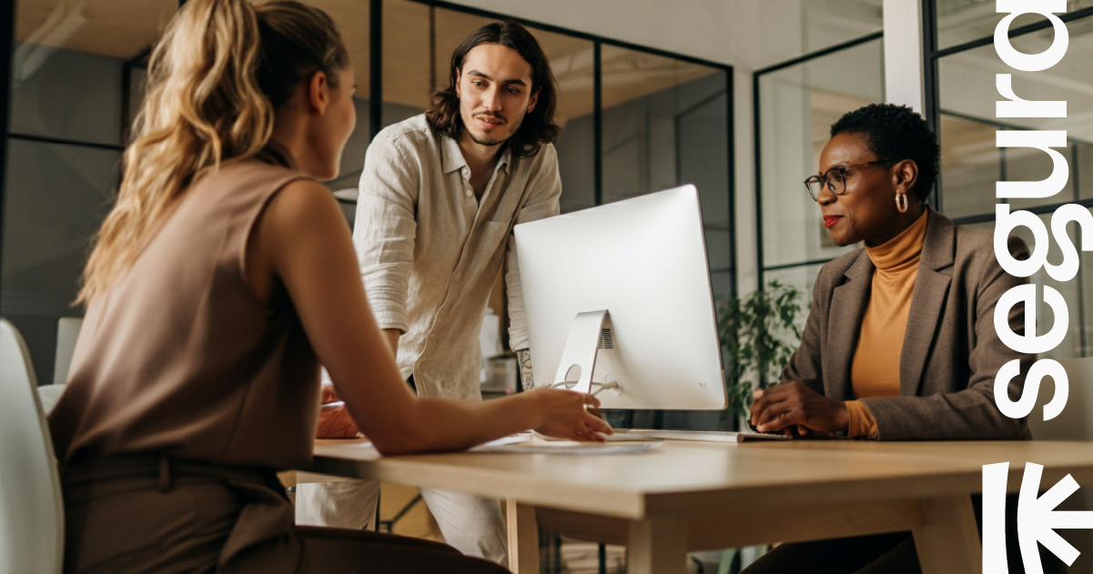 Segura DevOps Secret Manager