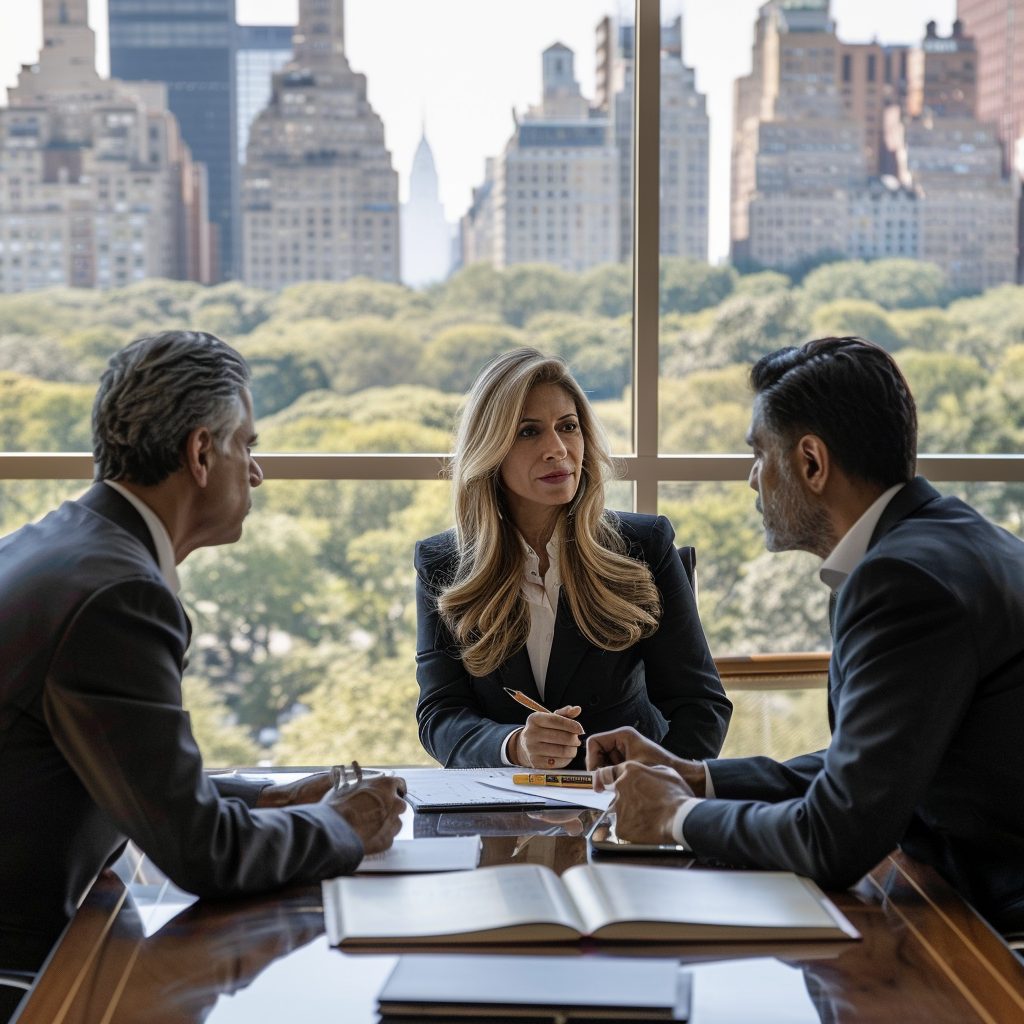 Select Advisors Institute