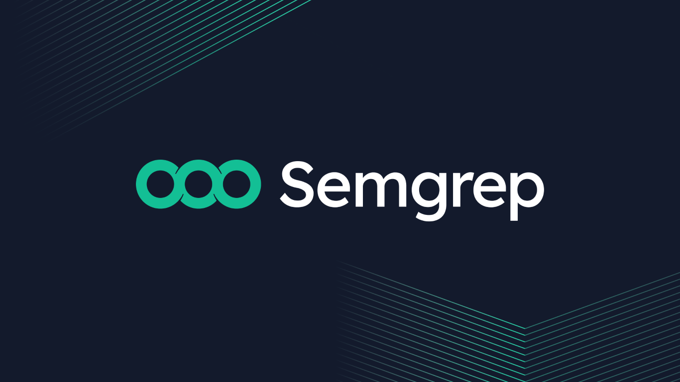 Semgrep App Security Platform