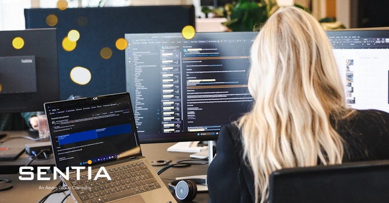 Sentia APM Monitoring