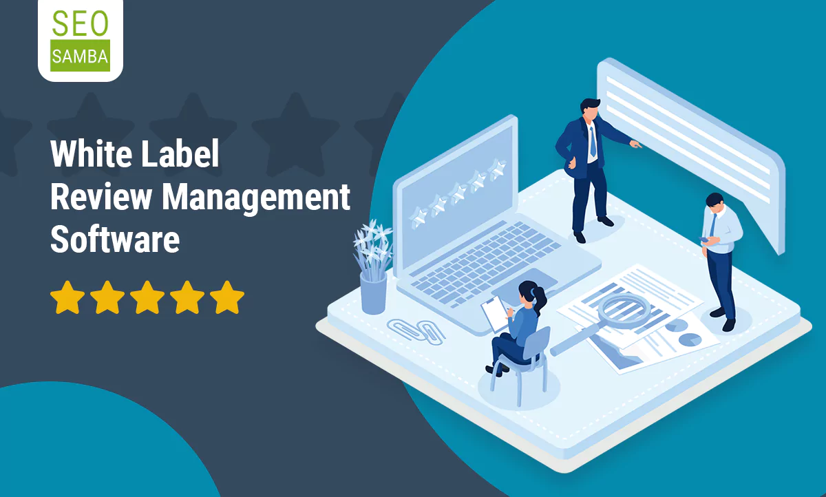 SeoSamba Reputation Management