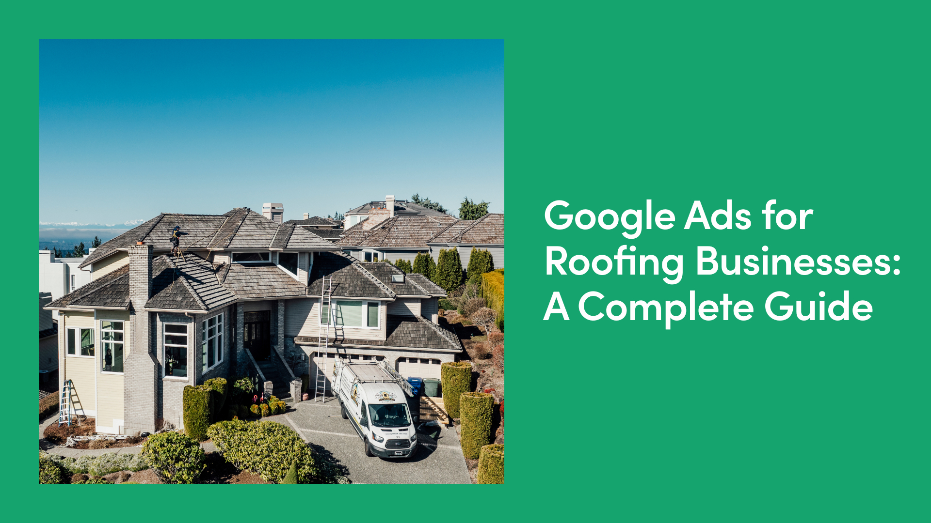 ServiceTitan Google Ads Guide