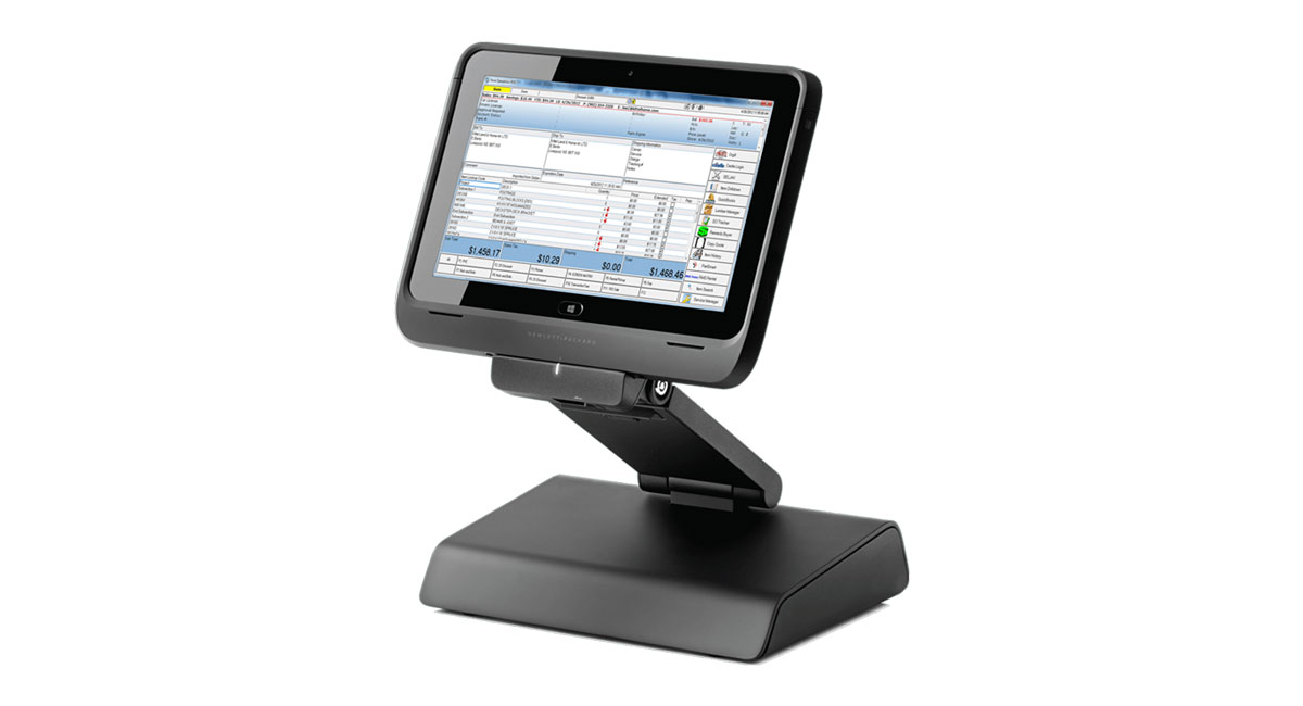 ShapeNet POS Club Software