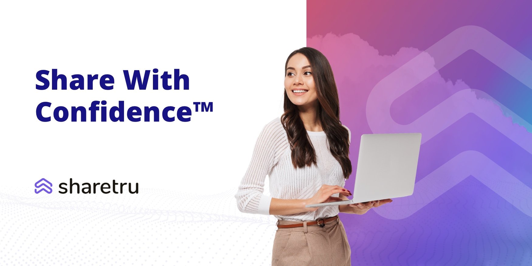 ShareTru Secure File Sharing