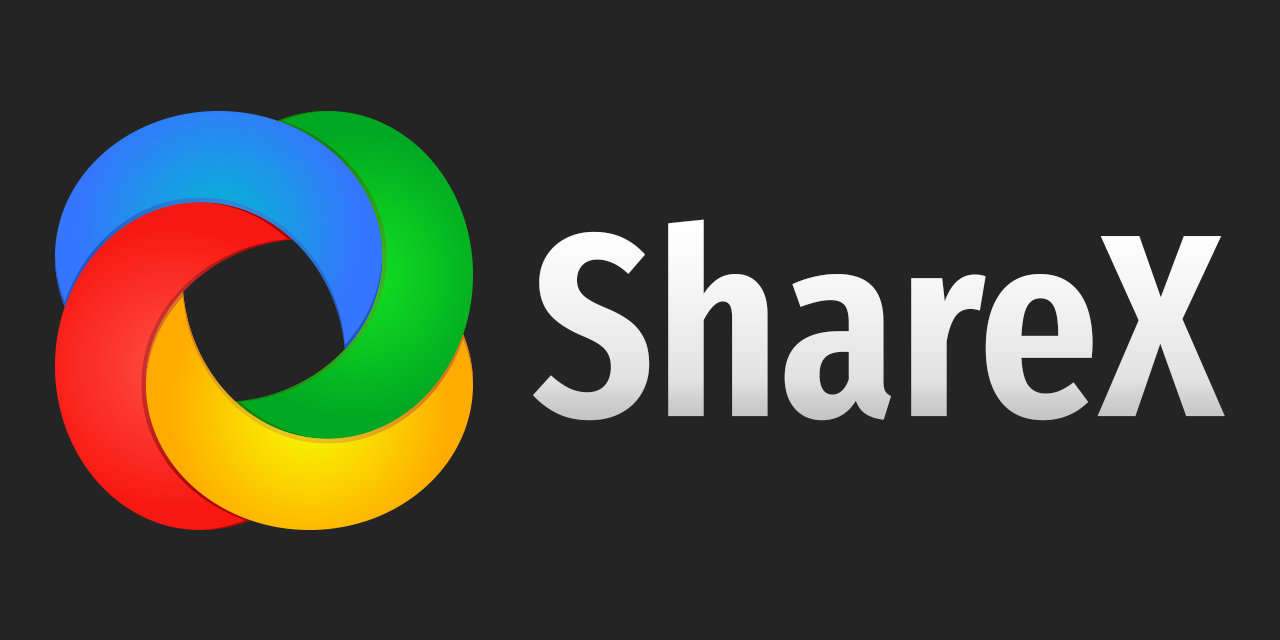 ShareX - Open Source Screen Capture