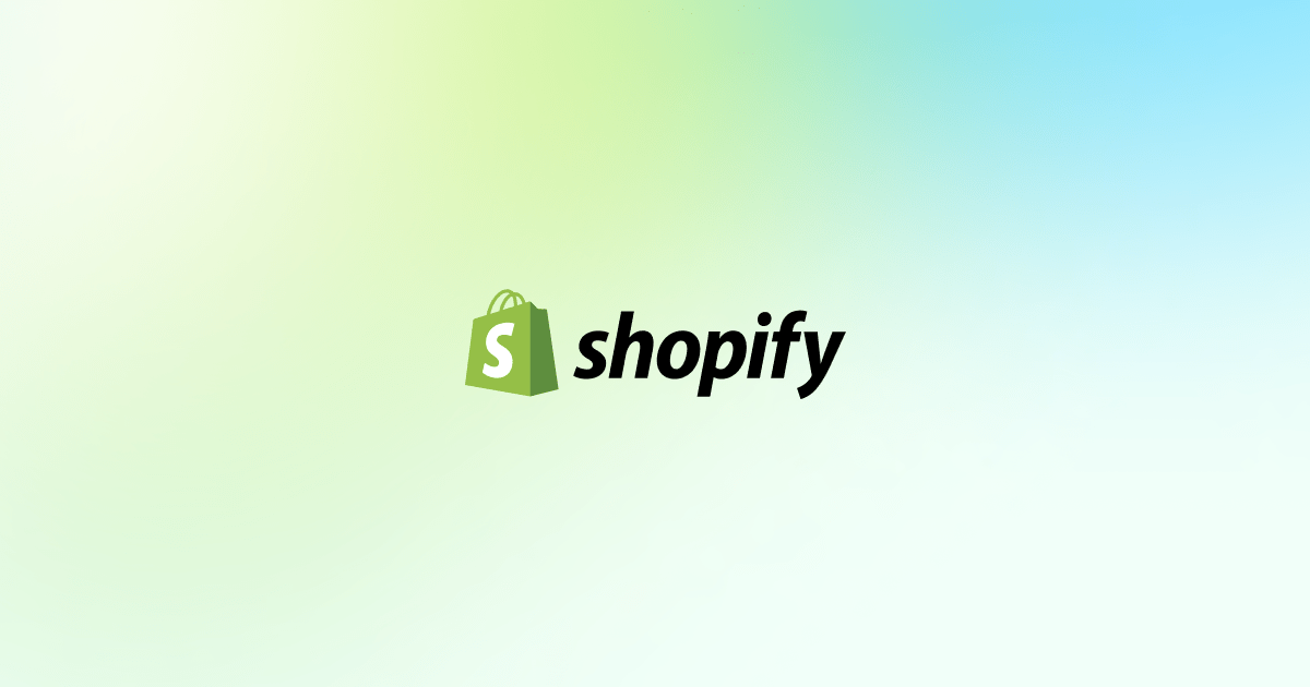 Shopify AI Website Builder