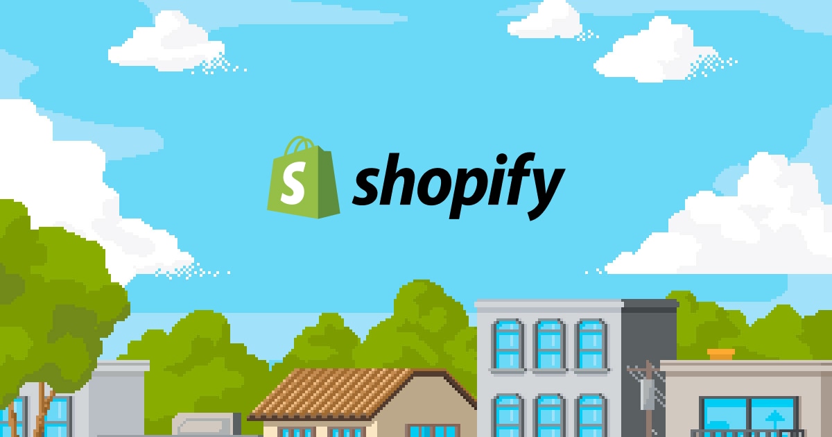 Shopify API & Tools