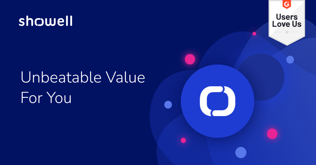 Showell Insurance Sales Enablement