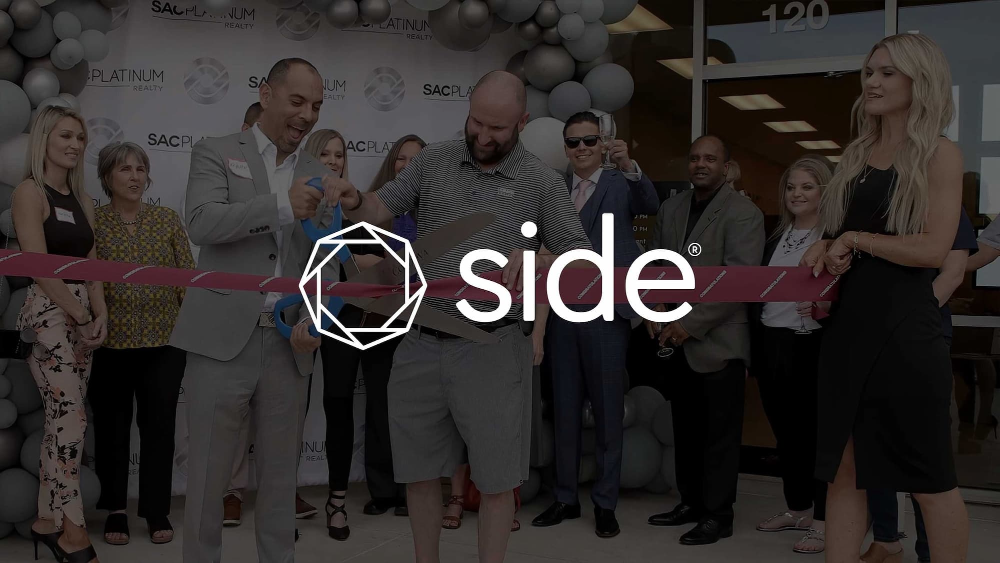 Side Real Estate Platform