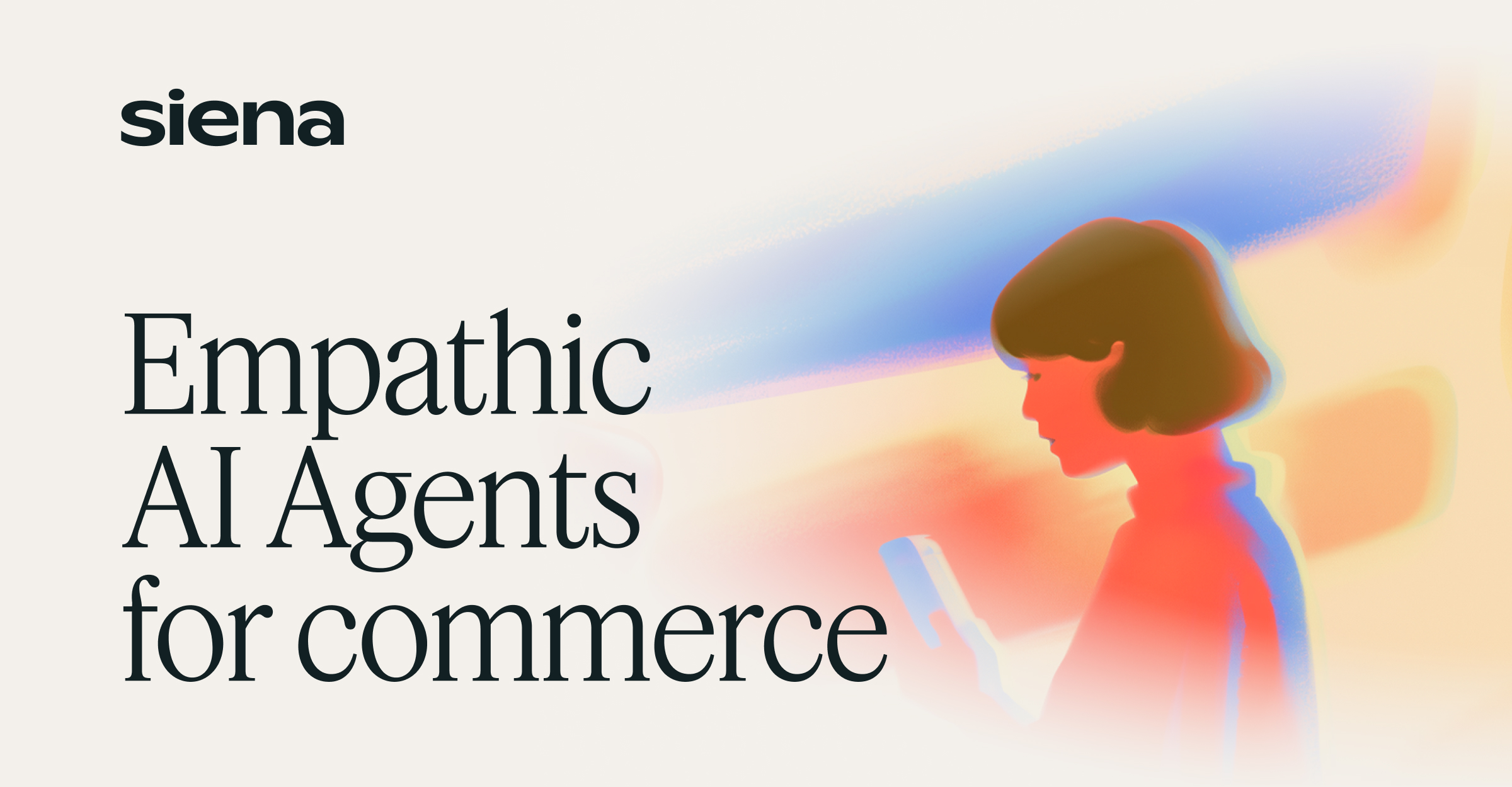 Siena AI: Empathic Agents