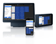 SkyTab Restaurant POS System