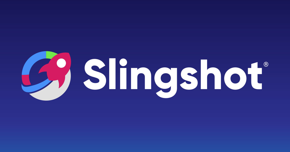 Slingshot Remote Work Tool