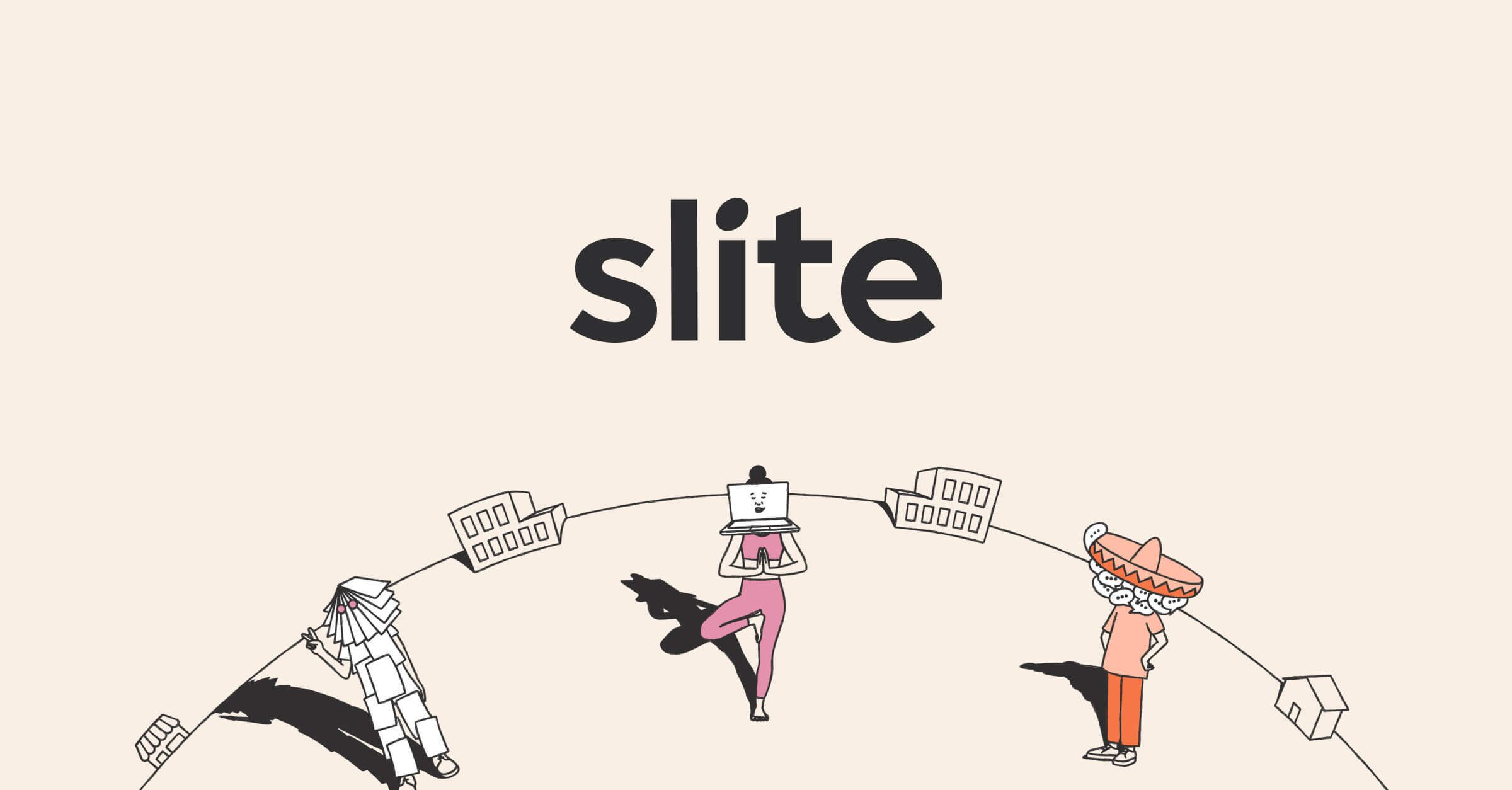 Slite | AI Knowledge Base