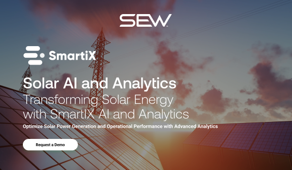 Solar AI & Analytics