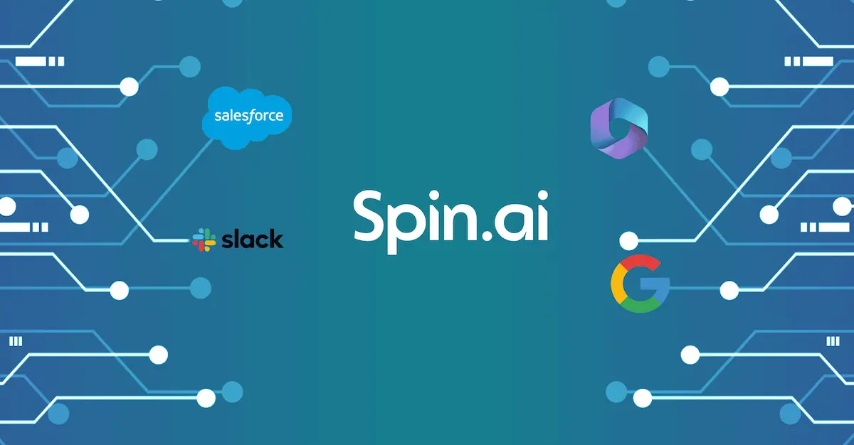 SpinBackup Data Recovery Solution