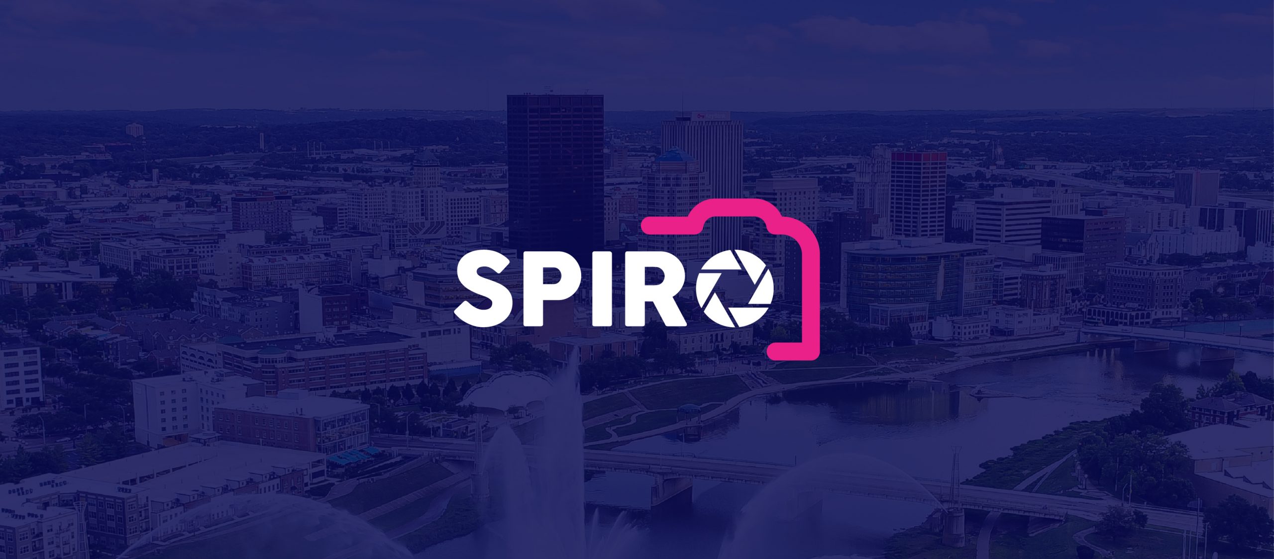 SPIRO Real Estate Media Software