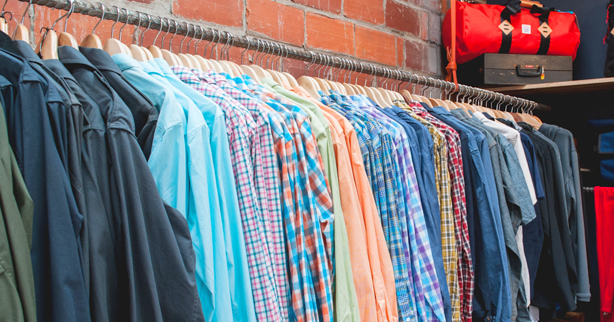 Square Inventory Management