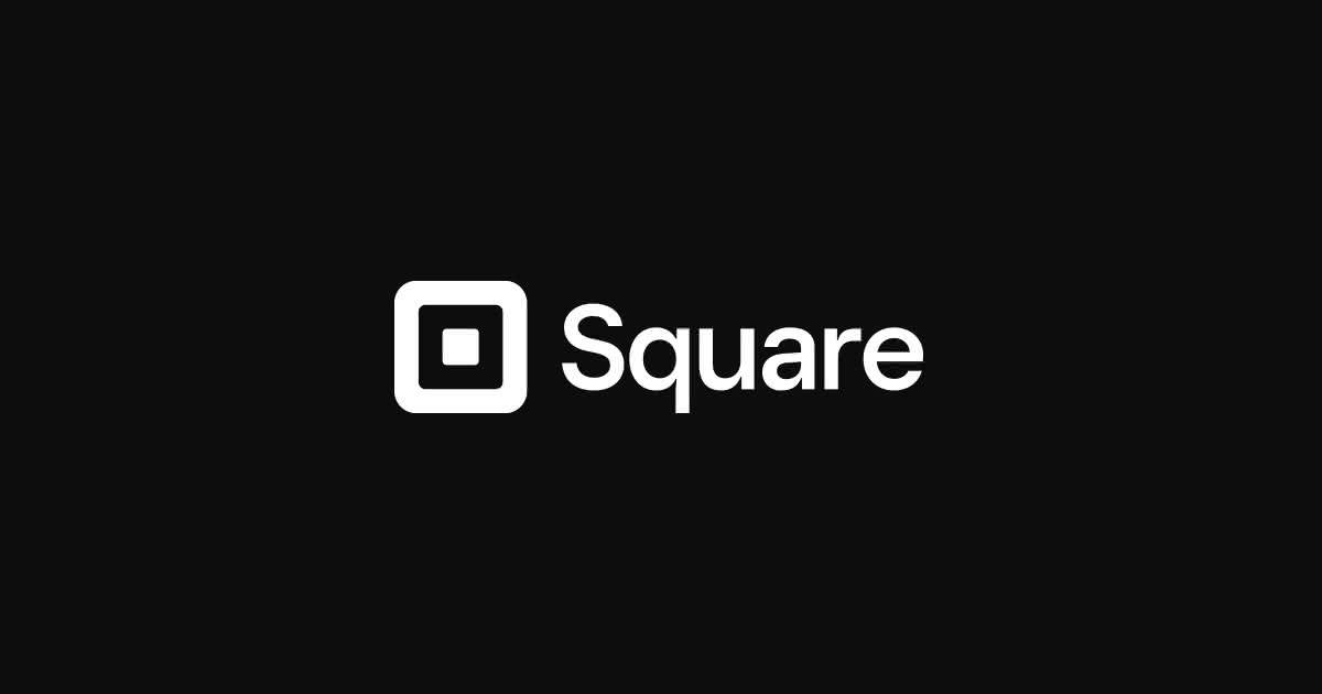 Square Invoicing