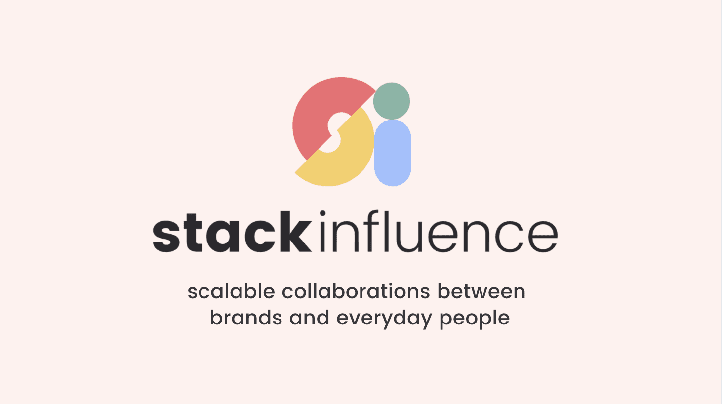 Stack Influence Marketing Platform