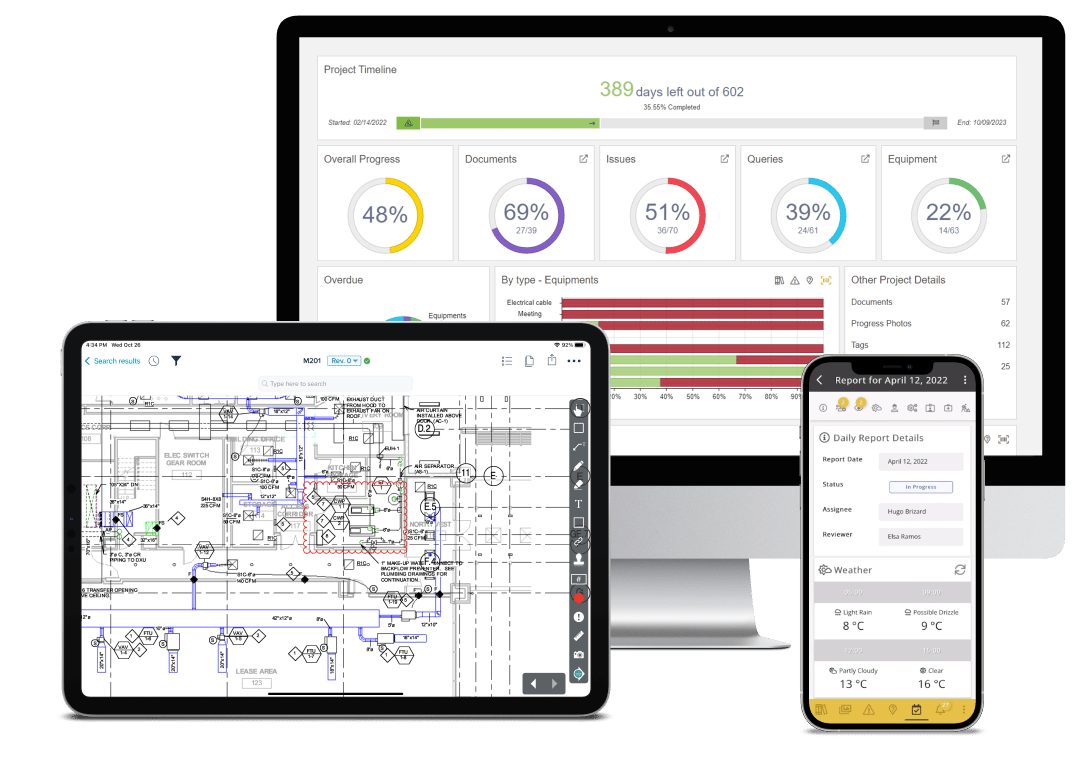STACK Plumbing Management Software