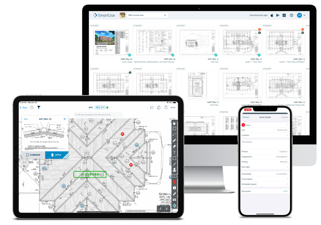 Stack Roofing Software