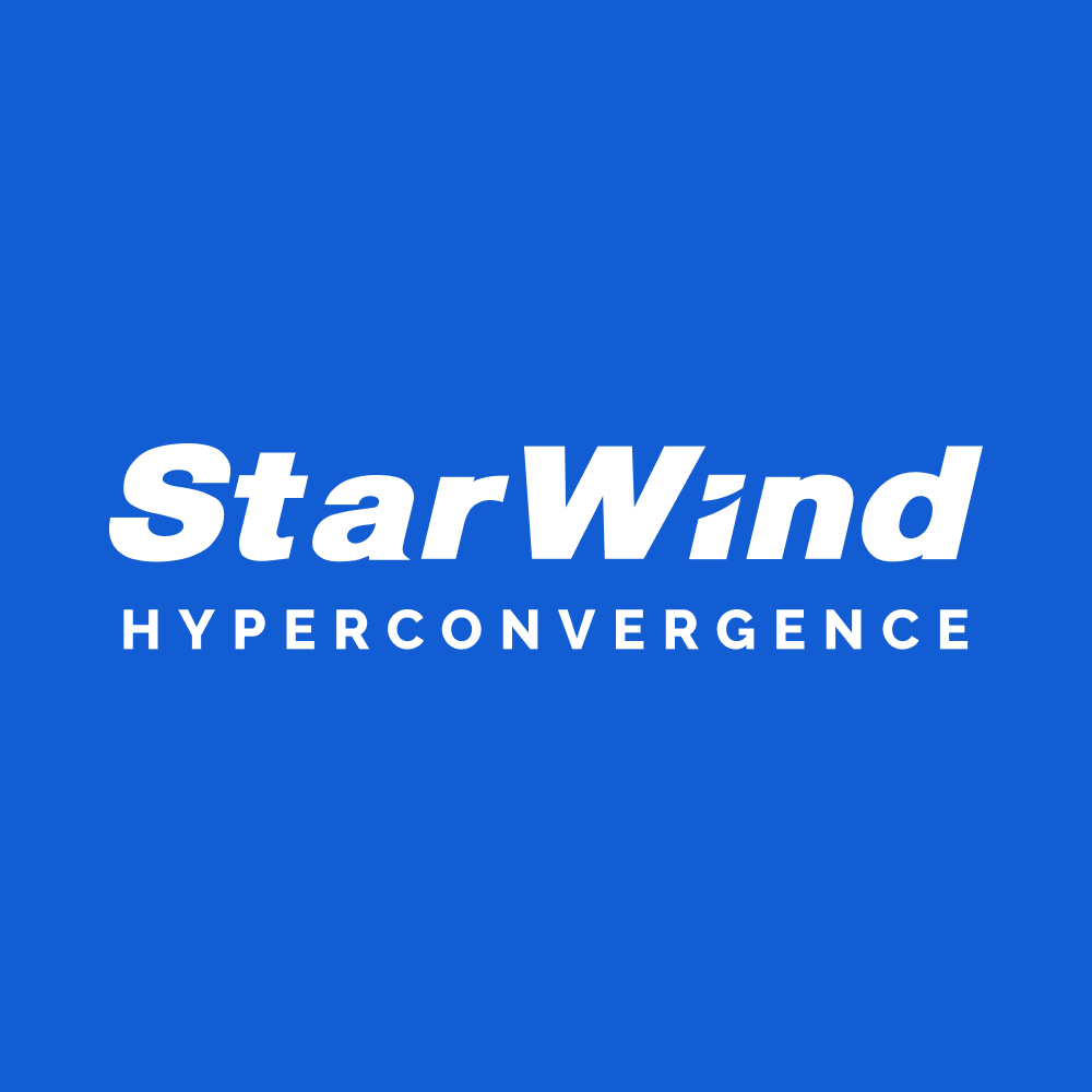 StarWind VAR Portal