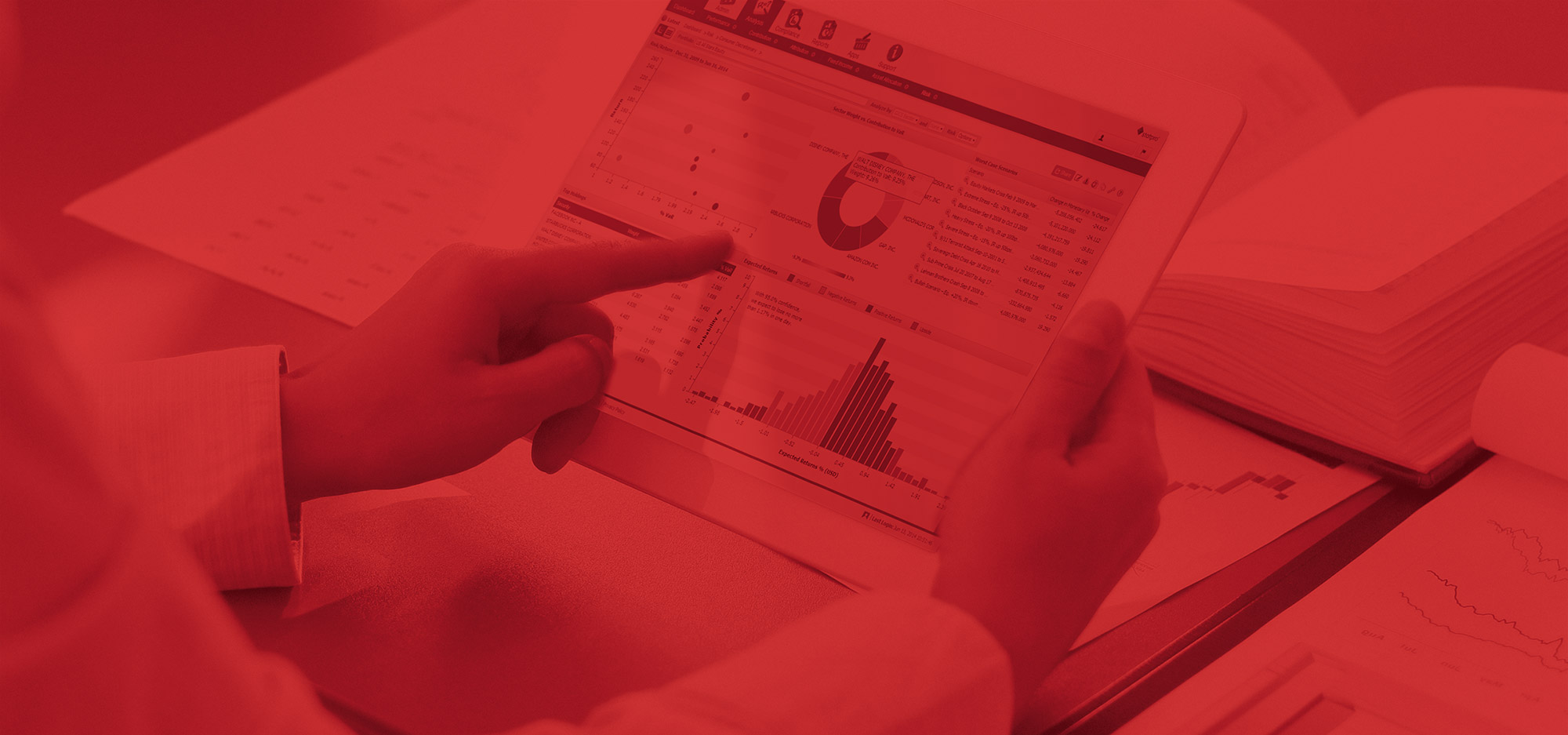 StatPro Revolution Equity Attribution