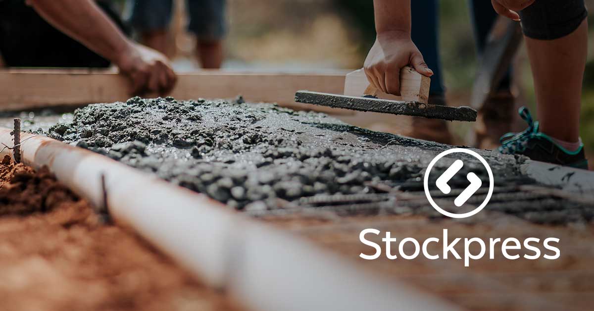 StockPress DAM for Ecommerce