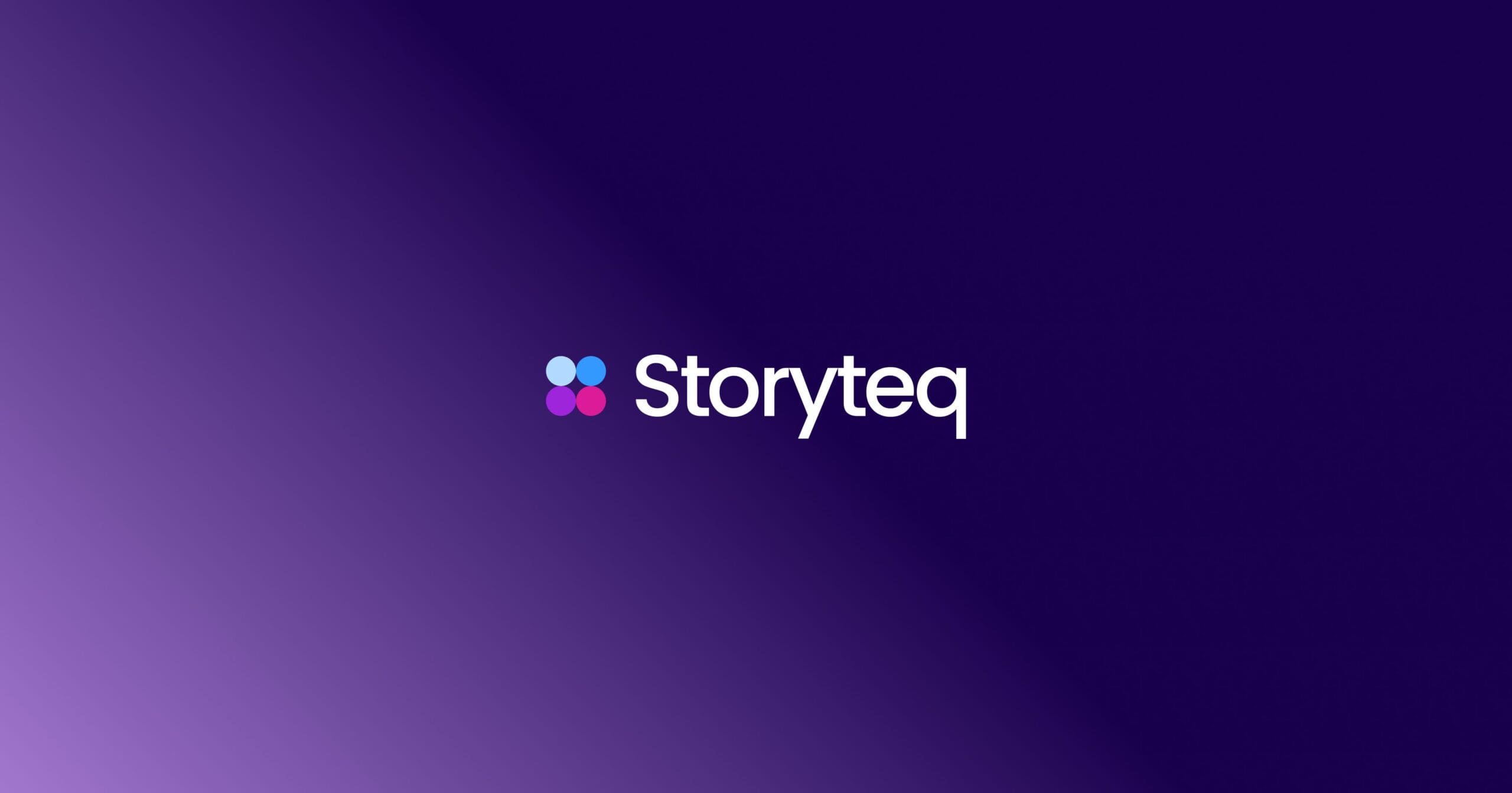 Storyteq Content Marketing Platform