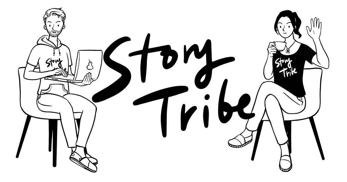 StoryTribe Online Storyboard Maker