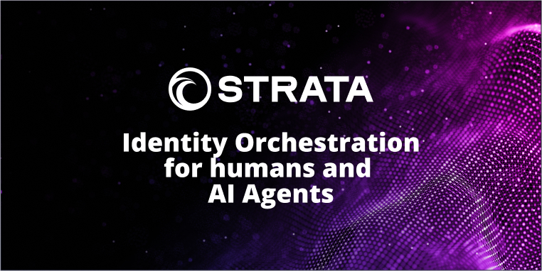 Strata.io Identity Software