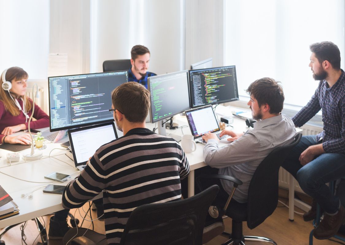 StratoFlow Open-Source Insurance Software