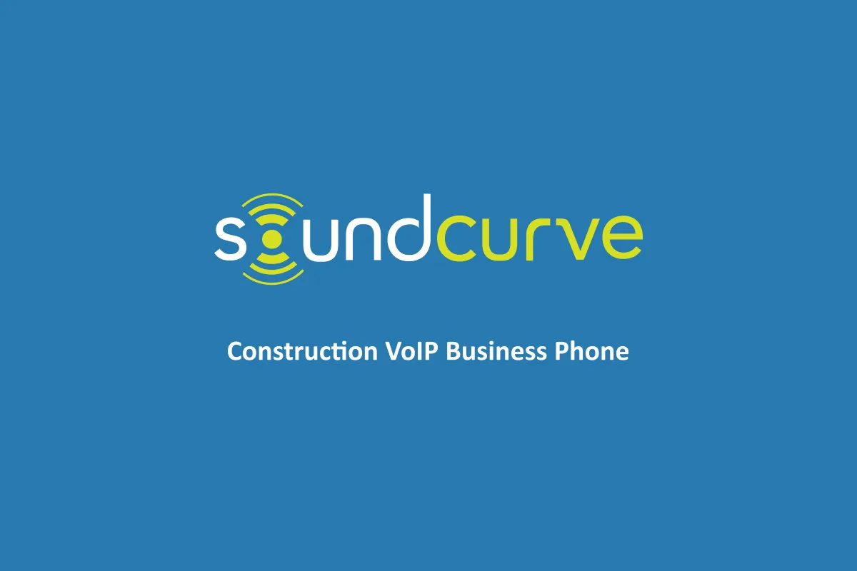 Streamline Construction VoIP System