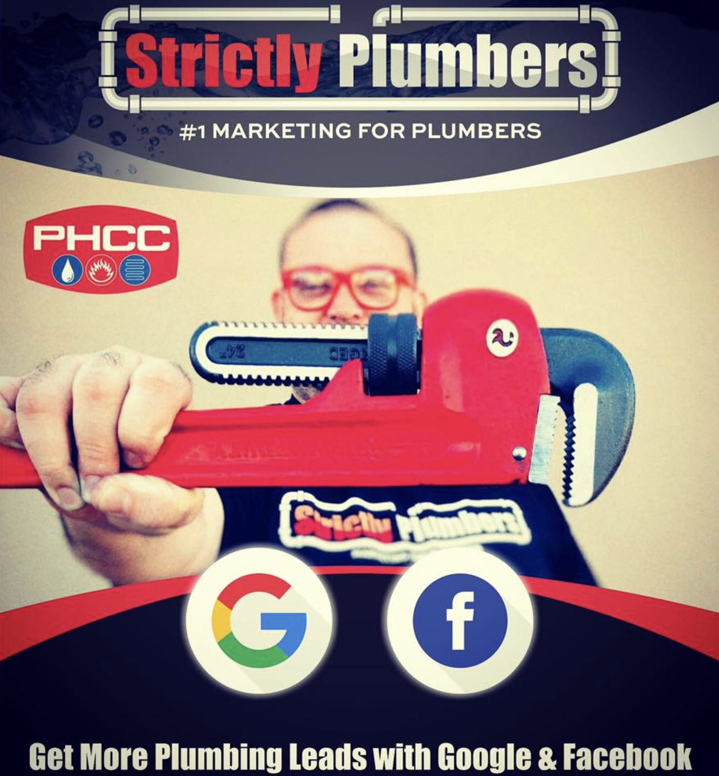 Strictly Plumbers Hiring Service
