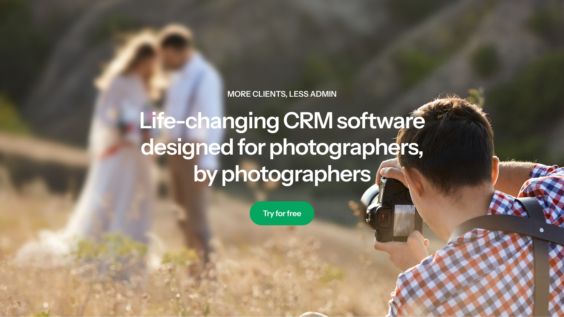 Studio Ninja: Photography Business App